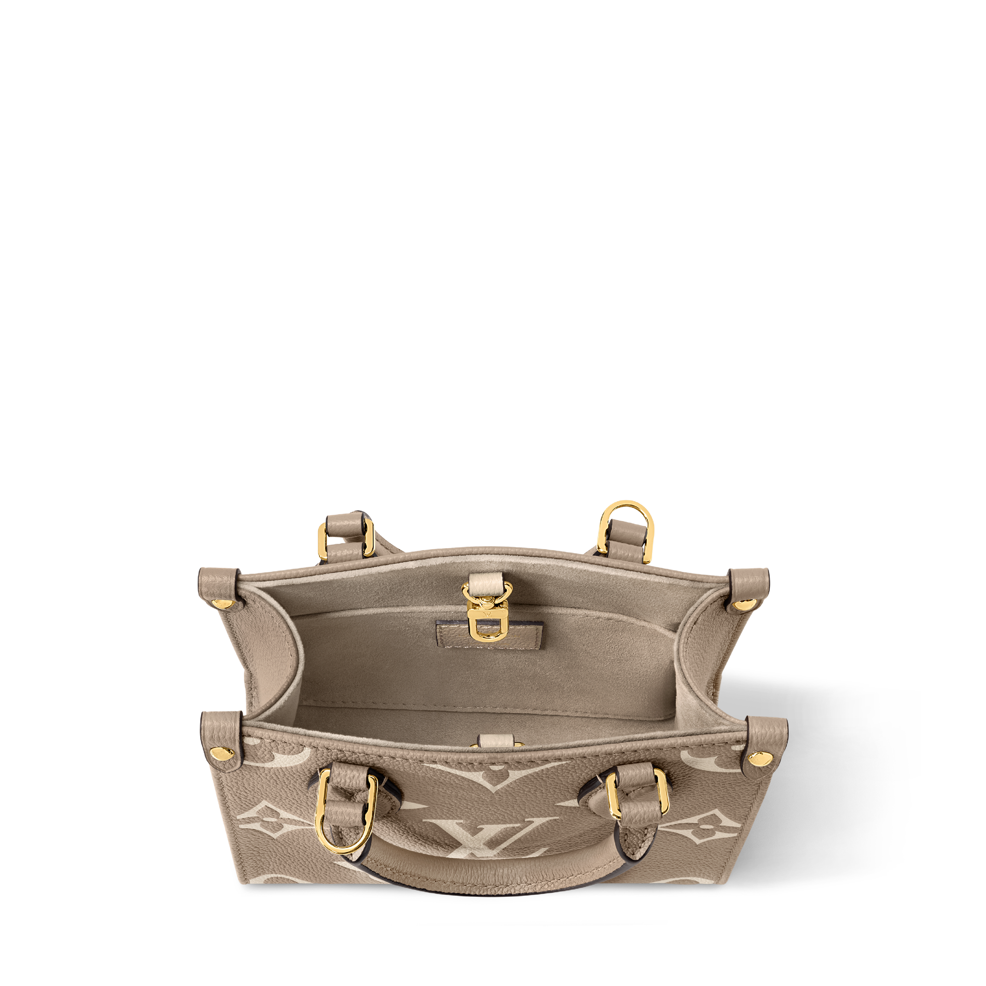 Grey - Handbags - Women | LOUIS VUITTON